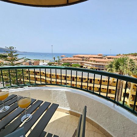 Studio Dream View, Los Cristianos Arona (Tenerife) Exterior foto
