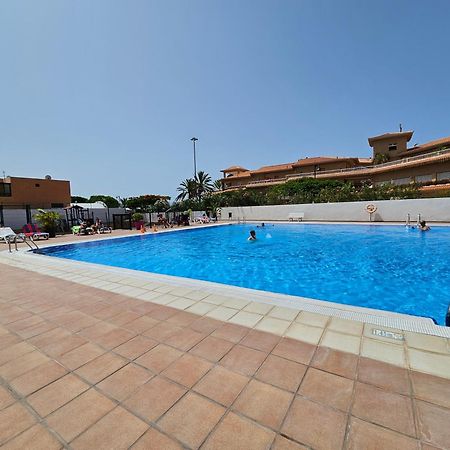 Studio Dream View, Los Cristianos Arona (Tenerife) Exterior foto
