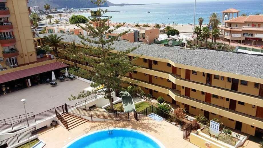 Studio Dream View, Los Cristianos Arona (Tenerife) Exterior foto