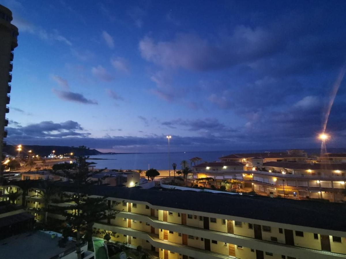 Studio Dream View, Los Cristianos Arona (Tenerife) Exterior foto