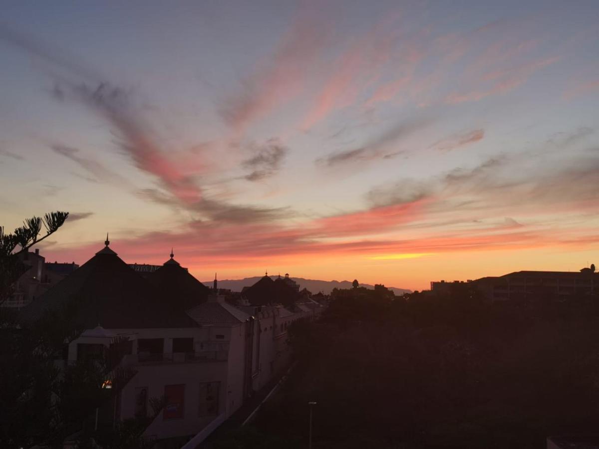 Studio Dream View, Los Cristianos Arona (Tenerife) Exterior foto