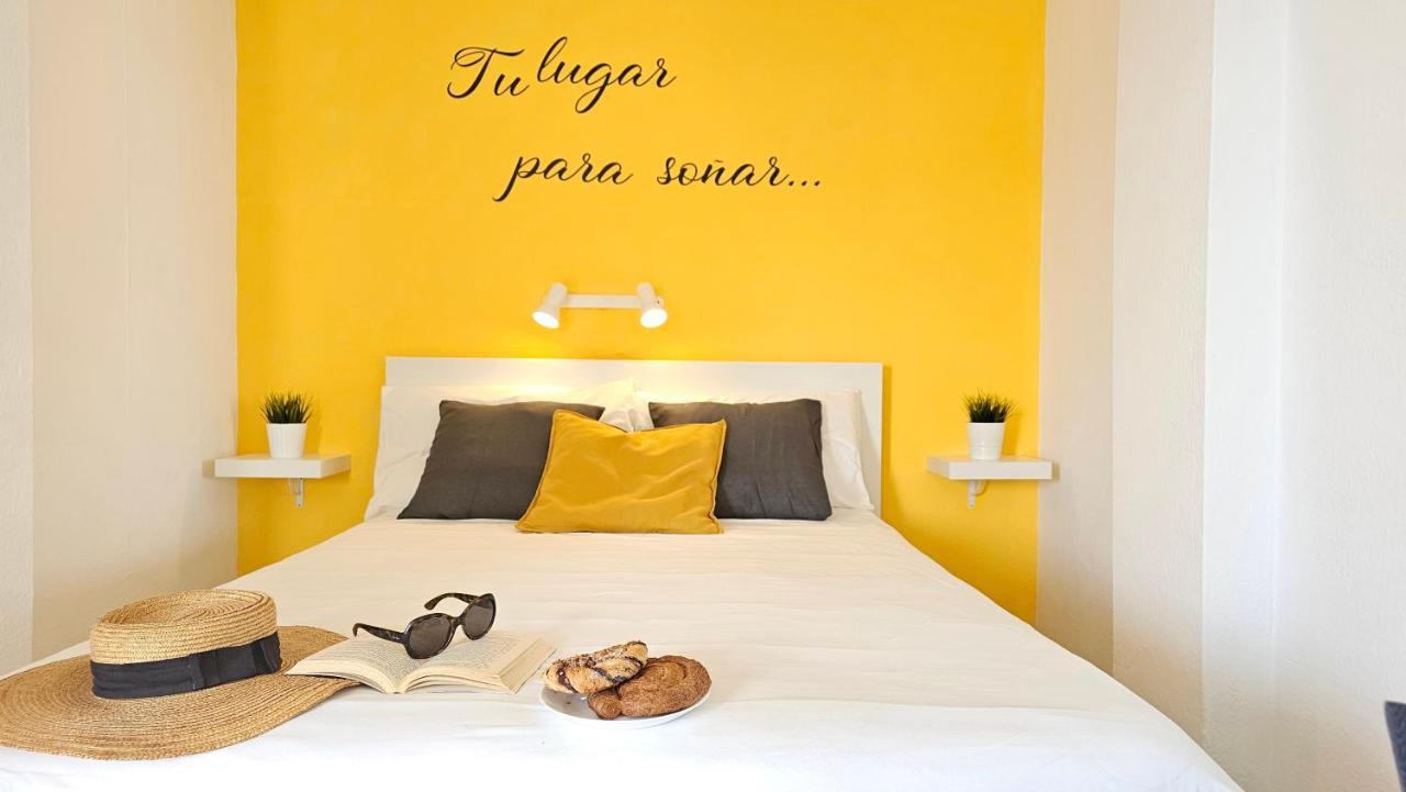 Studio Dream View, Los Cristianos Arona (Tenerife) Exterior foto